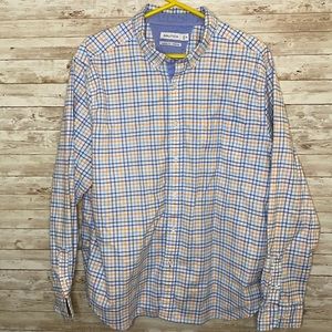 Nautica casual button-down classic fit Shirt
